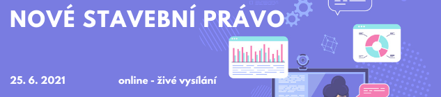 Konference: Nové stavební právo